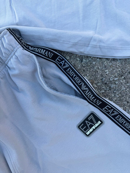 Conjunto de verano ea7 armani