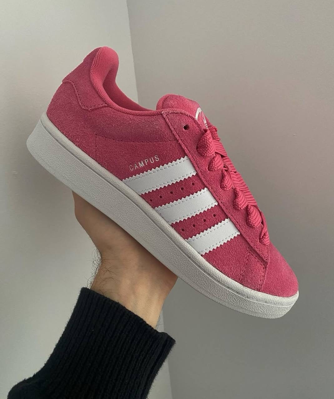 Adidas Campus rosa