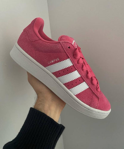 Adidas Campus rosa