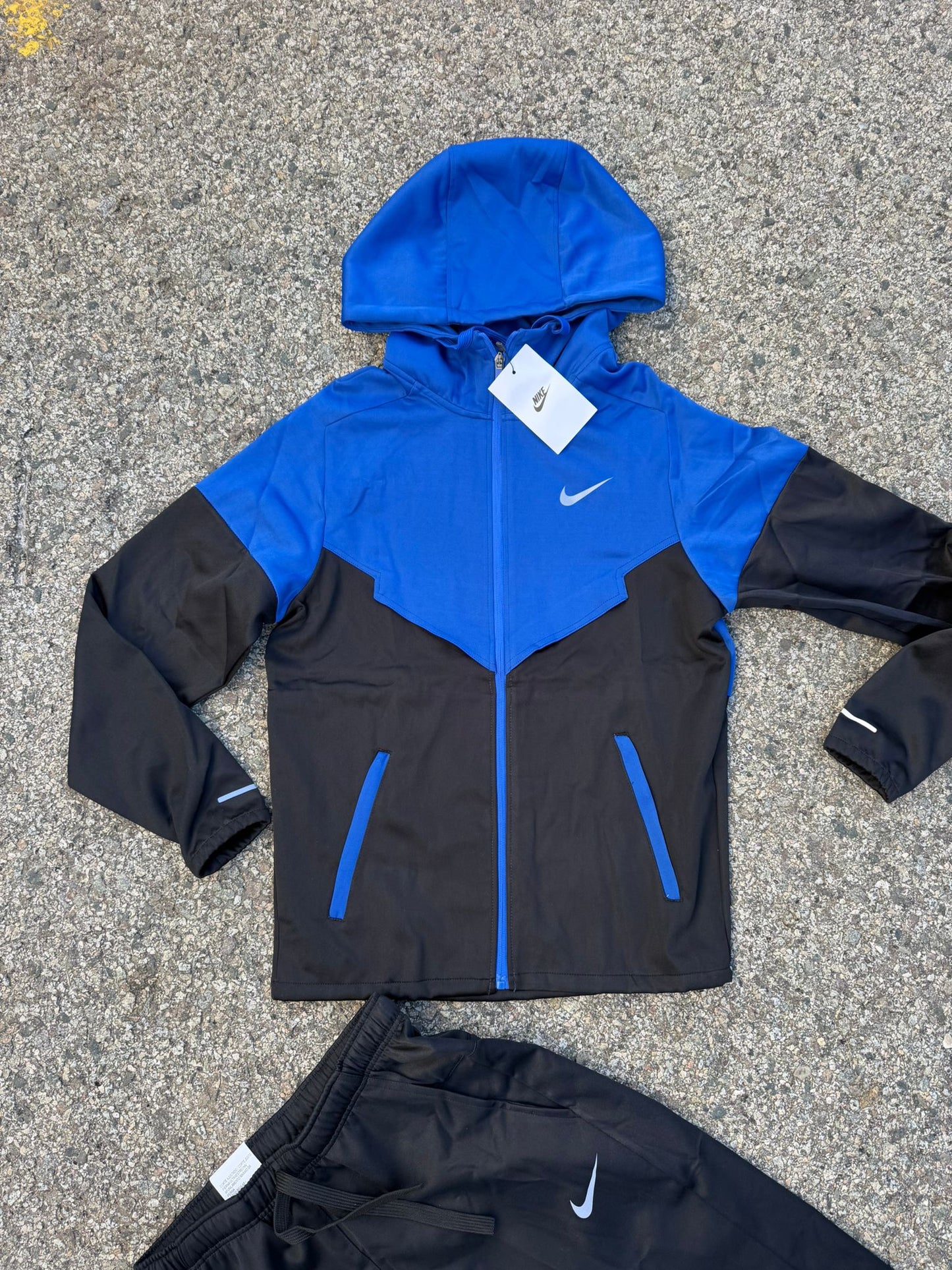 Chándal Nike tech Milner 2026