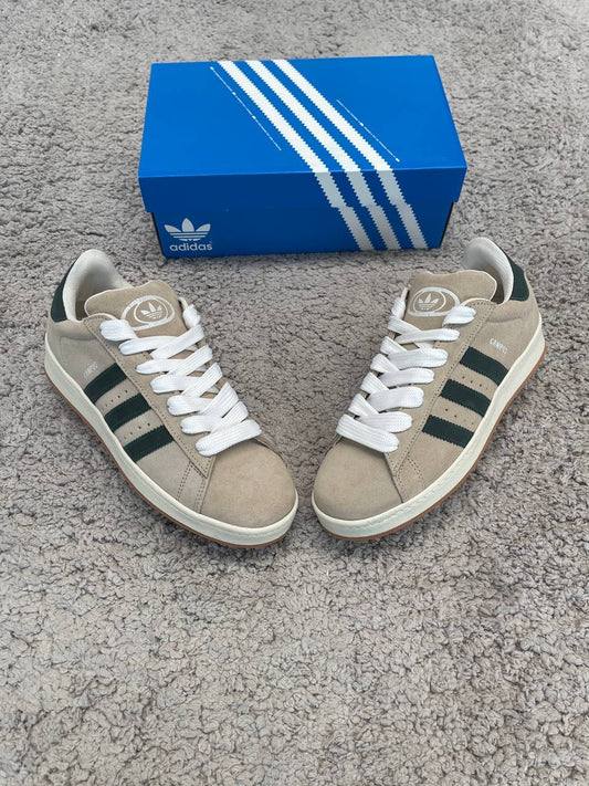 Adidas CAMPUS crema