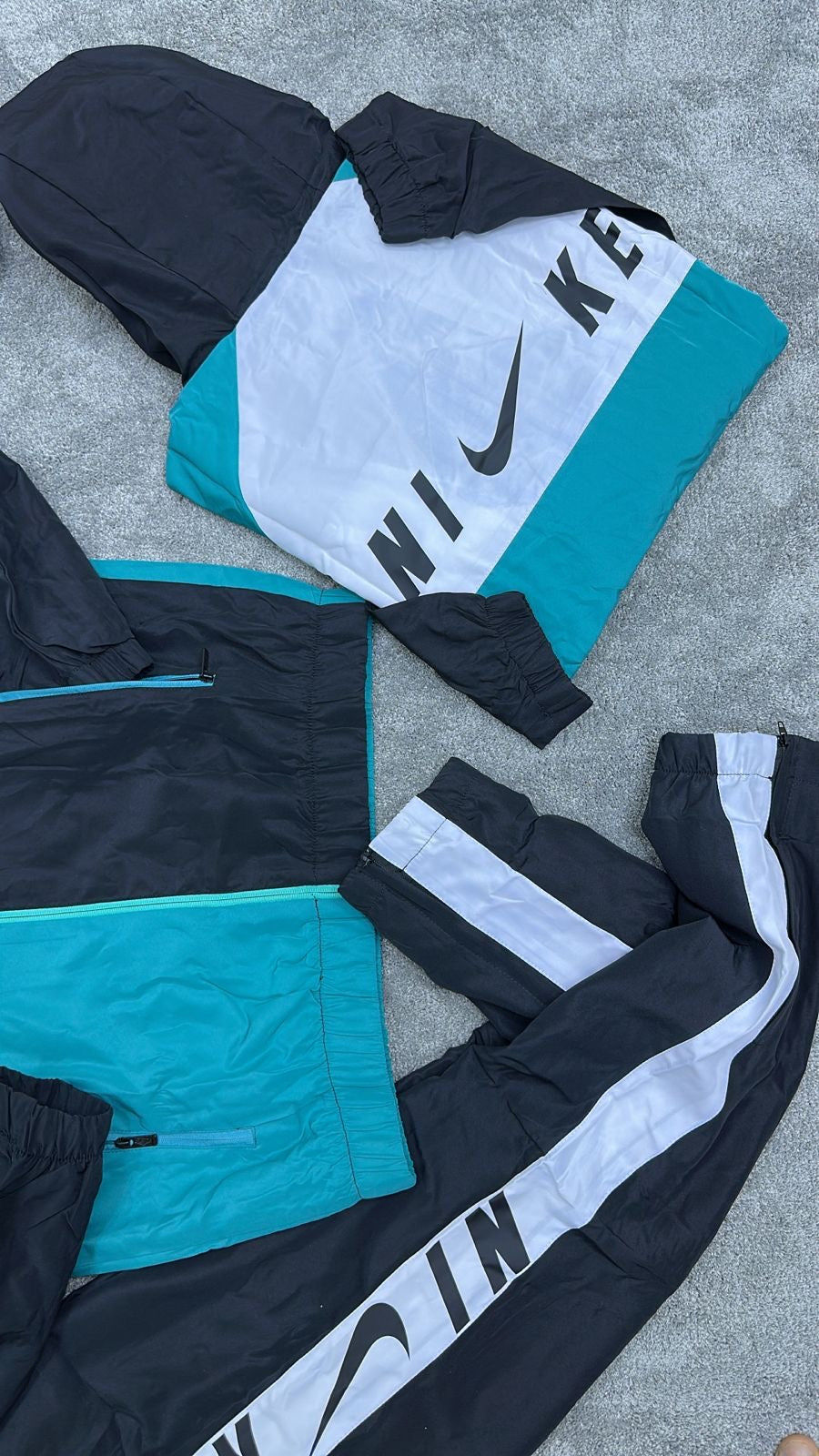 Chándal NIKE/ Máxima calidad