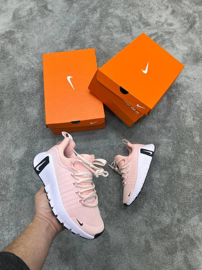 ZAPATILLAS NIKE FREE METCON ROSA