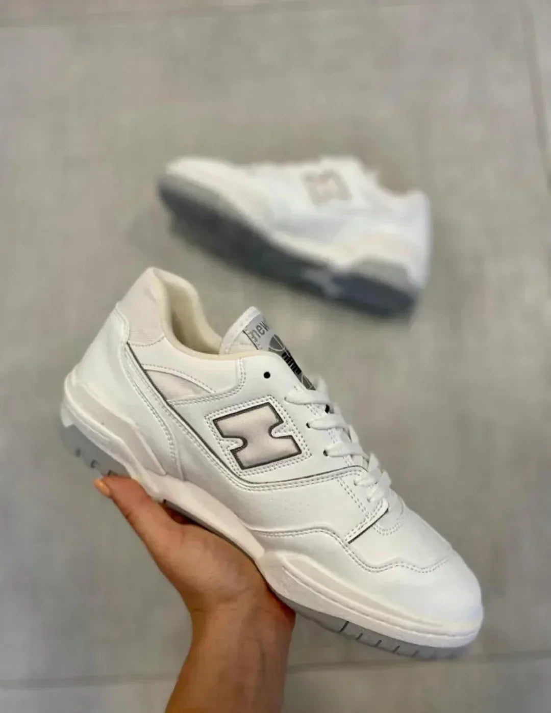 Zapatos New balance