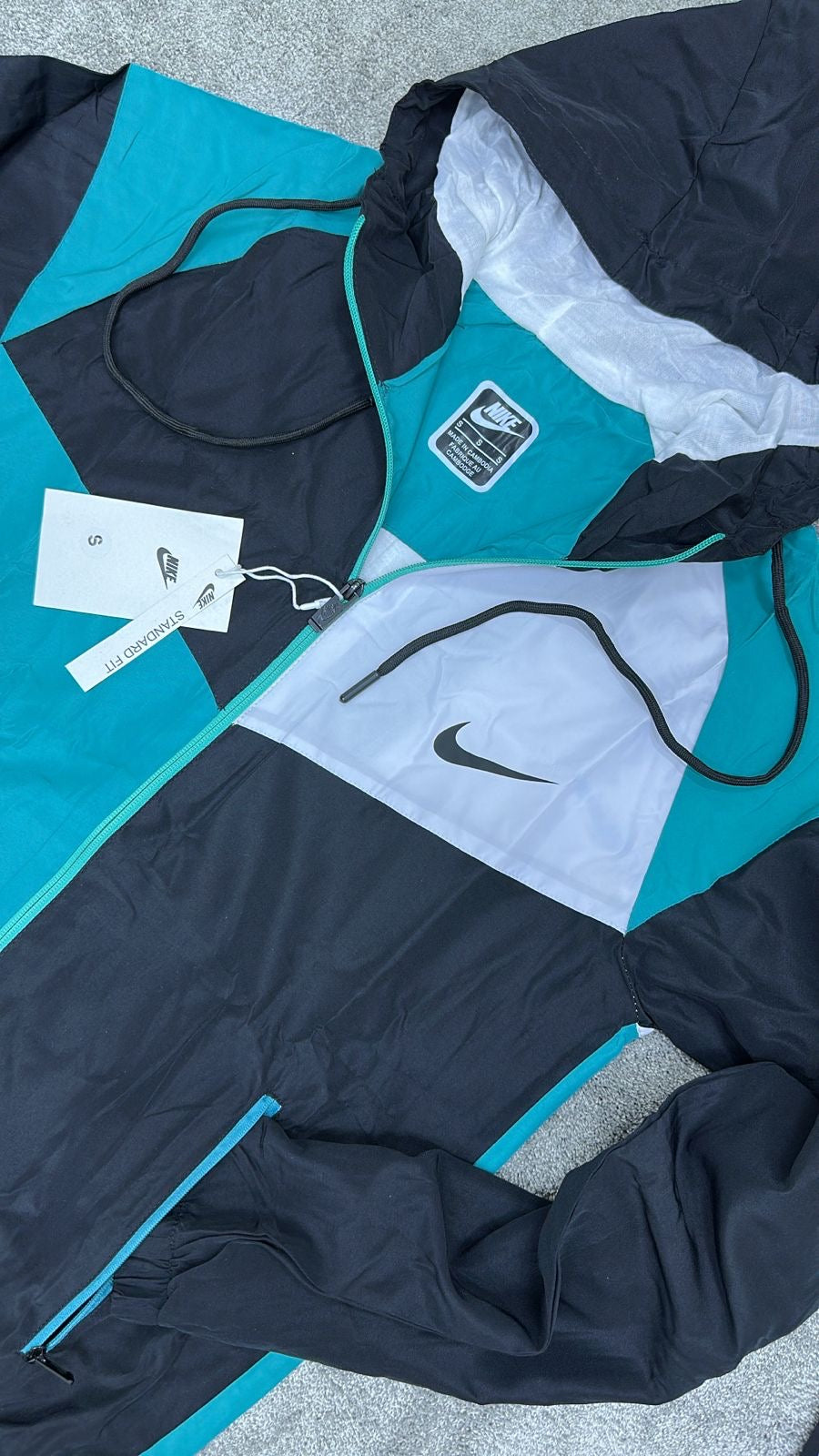 Chándal NIKE/ Máxima calidad