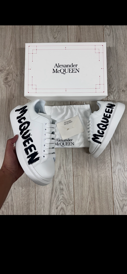 Alexander McQueen