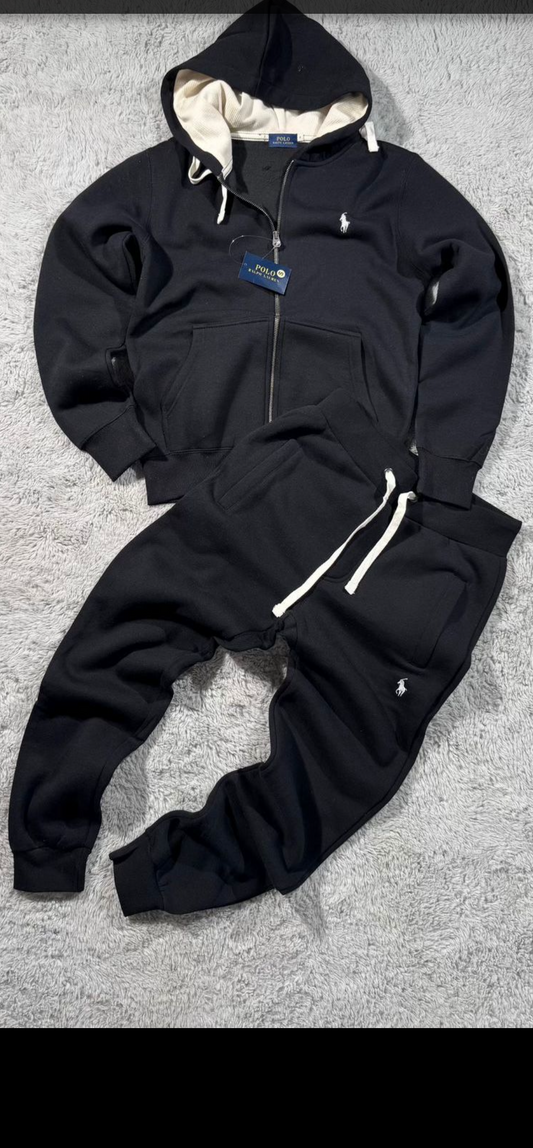 CHÁNDAL Ralph Lauren