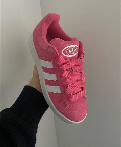 Adidas Campus rosa