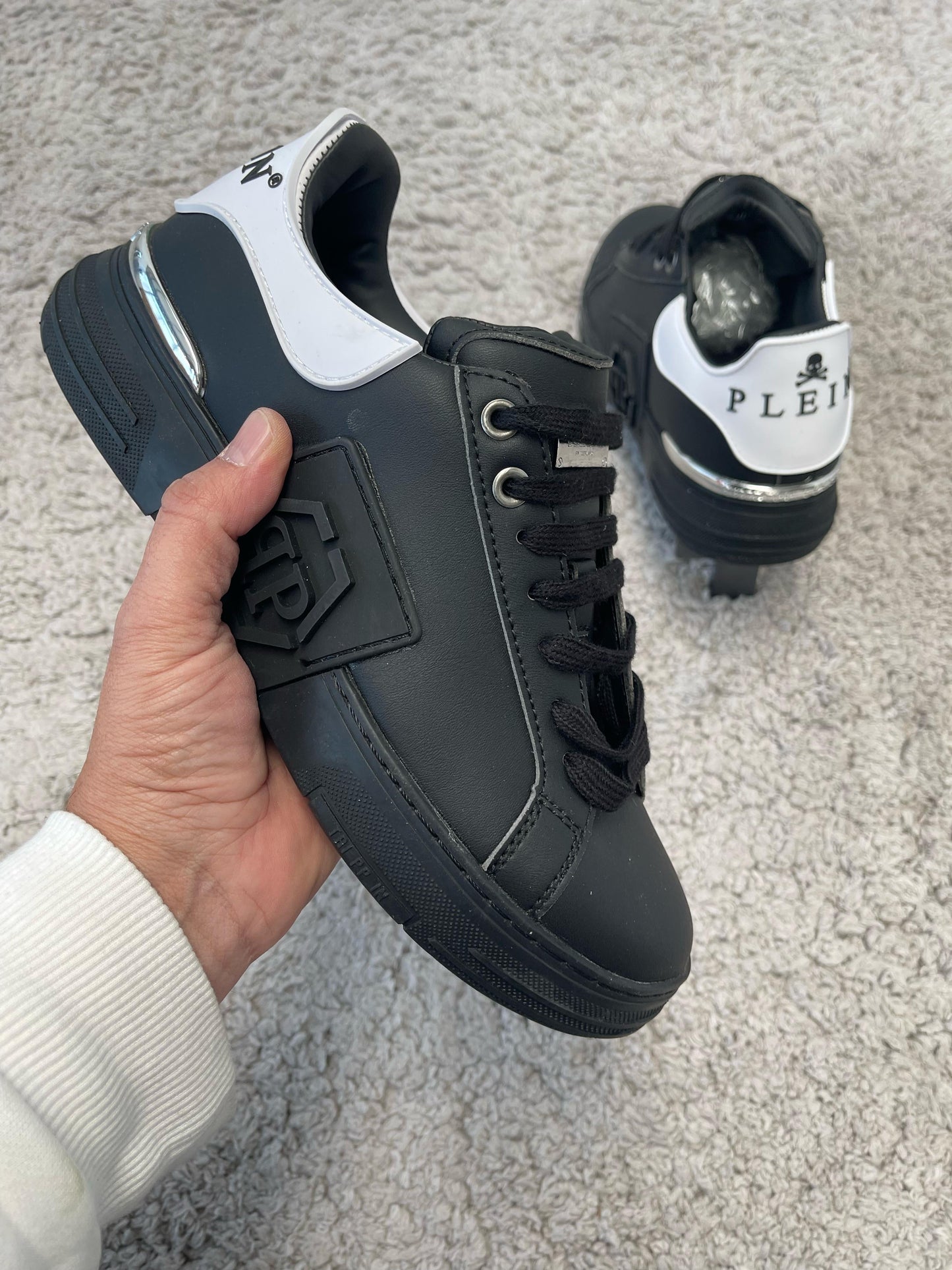 Zapatos Philipp Plein