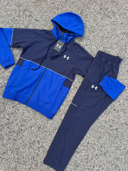 Chándal UNDER ARMOUR 2026