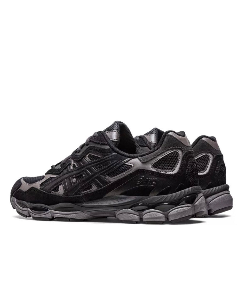 Asics Gel NyC Black