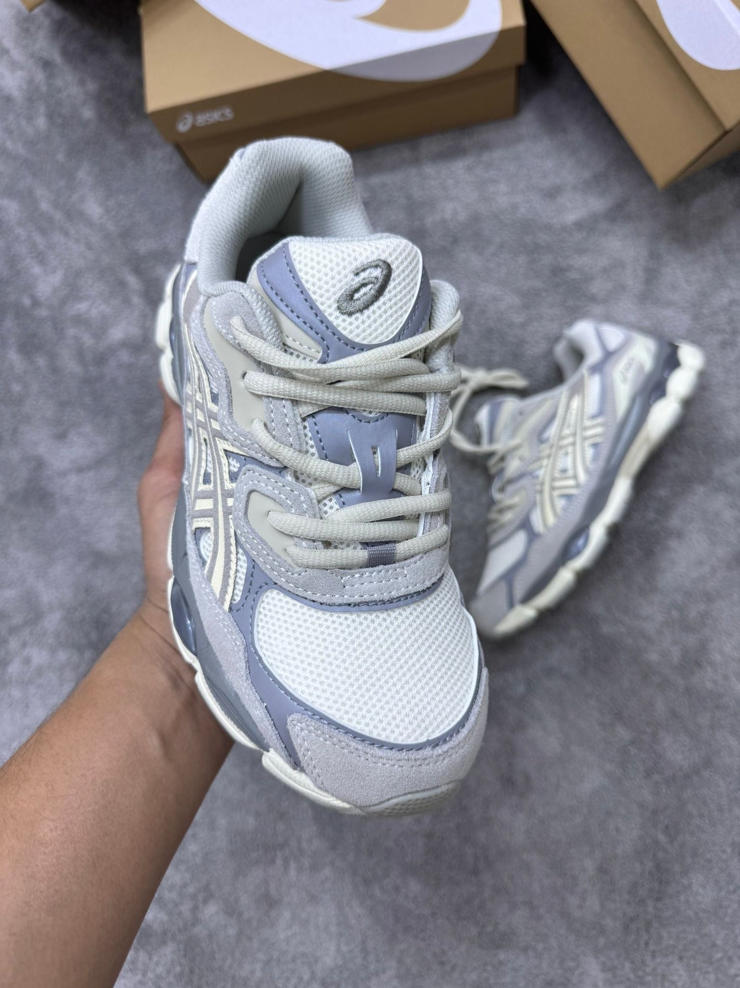 ASICS GEL-NYC  ROSA
