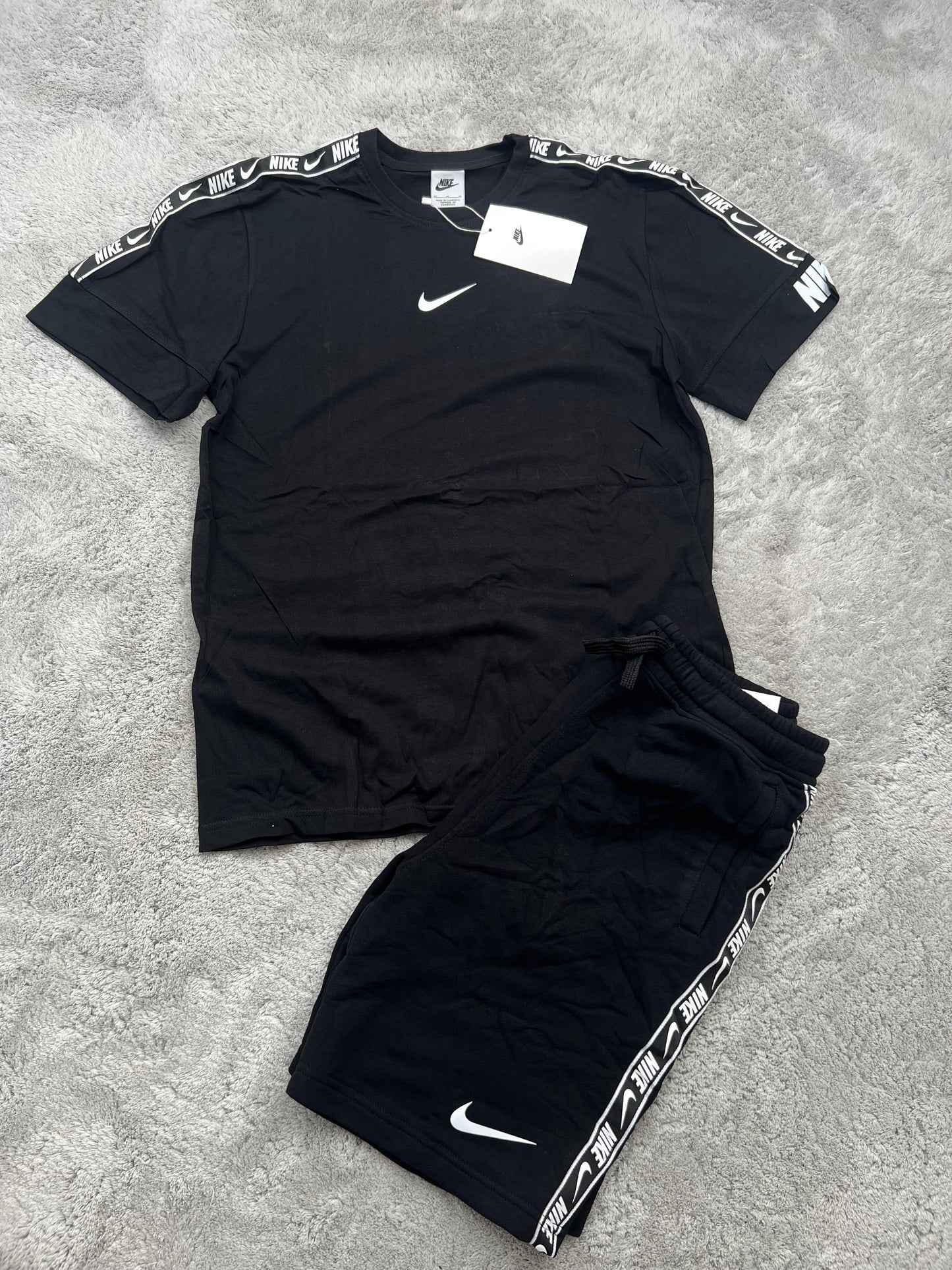Conjunto de verano Nike