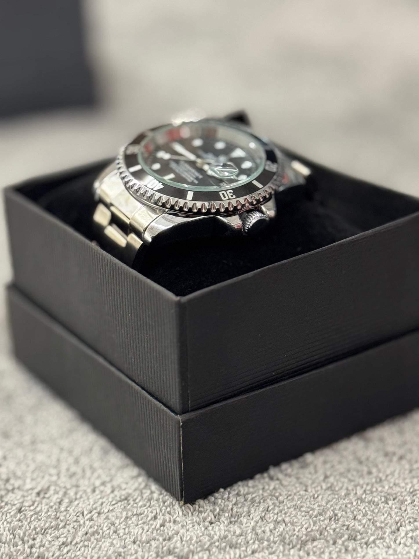 Reloj relox