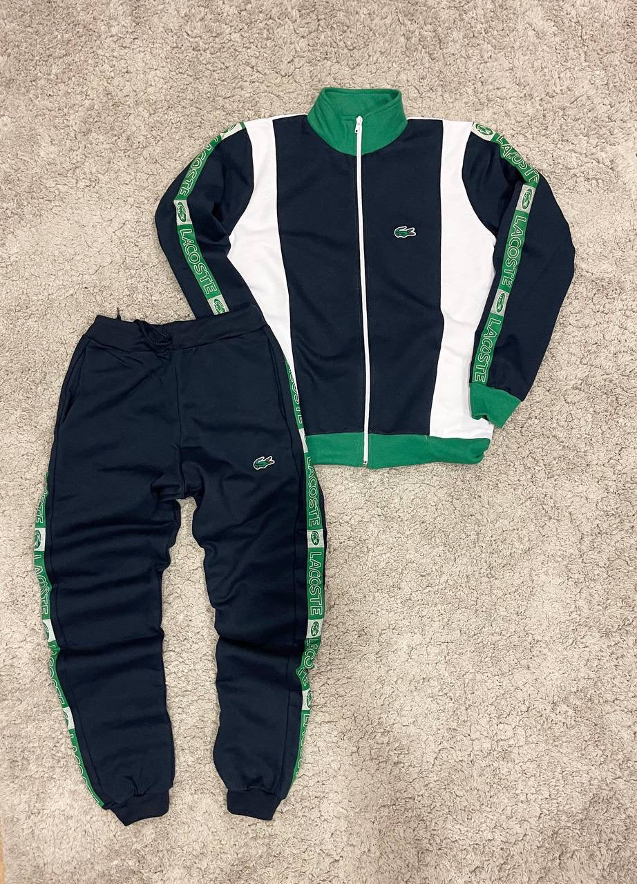 CHÁNDAL LACOSTE