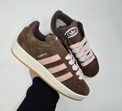 Adidas CAMPUS BROWN