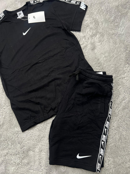 Conjunto de verano Nike