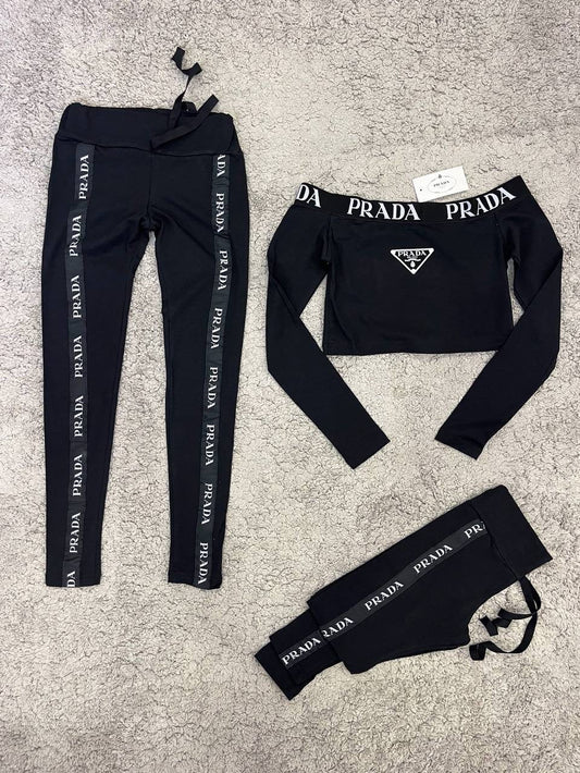 CALVIN KLEIN FIT TRAINING
MUJER NEGRO