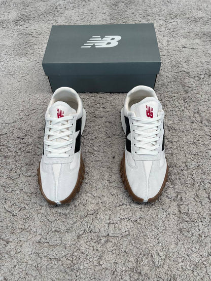 New balance X72 LOGO NEGRO