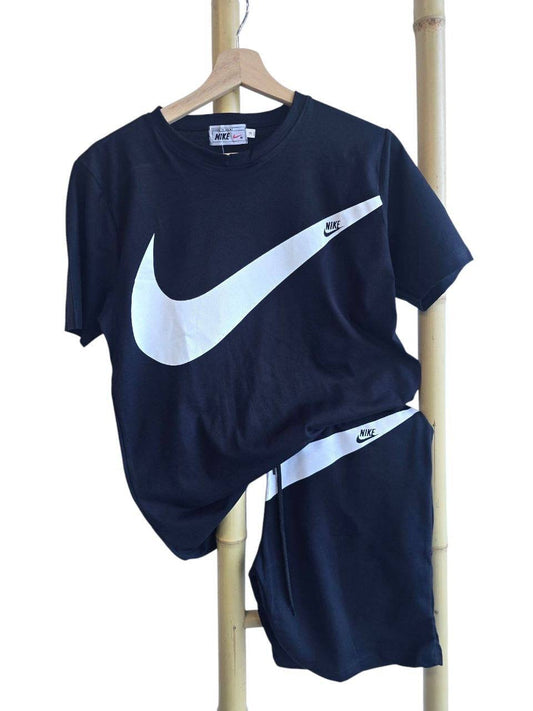 CHÁNDAL NIKE LOGO GRANDE
