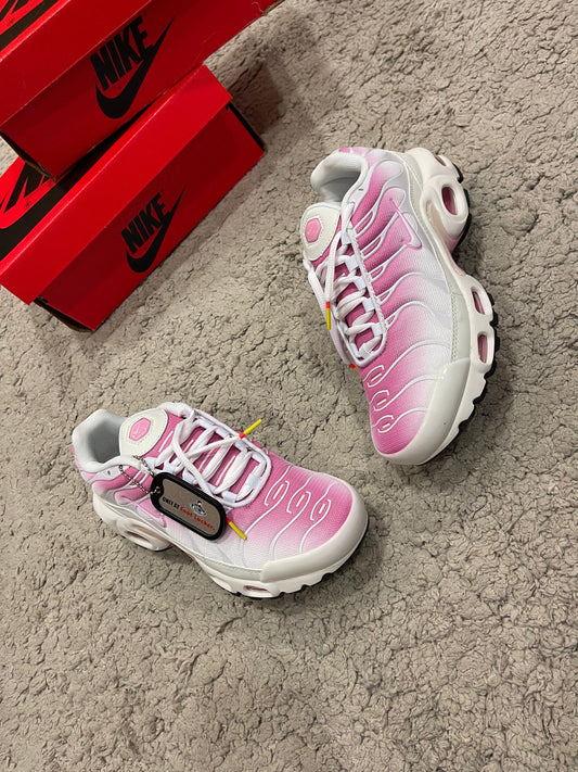 🌈*NIKE TN ROSA*