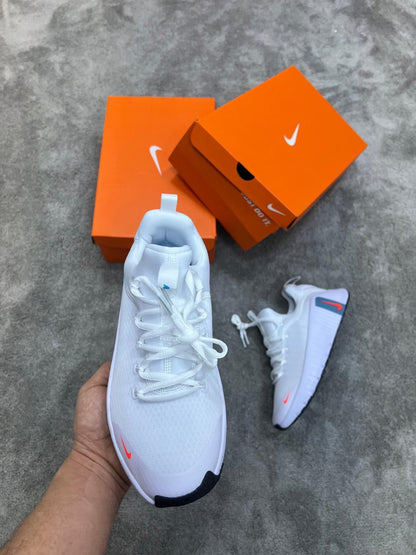 Nike free Metcon máxima calidad. Blanca