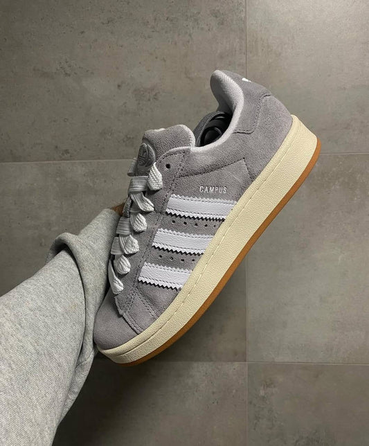 Adidas CAMPUS GRIS