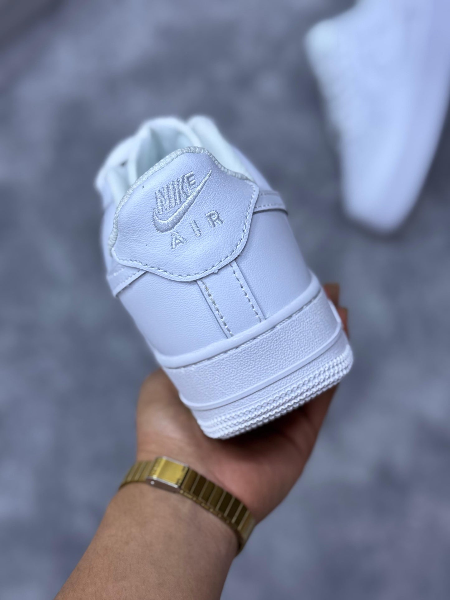Air Force 1 (G5) máxima calidad