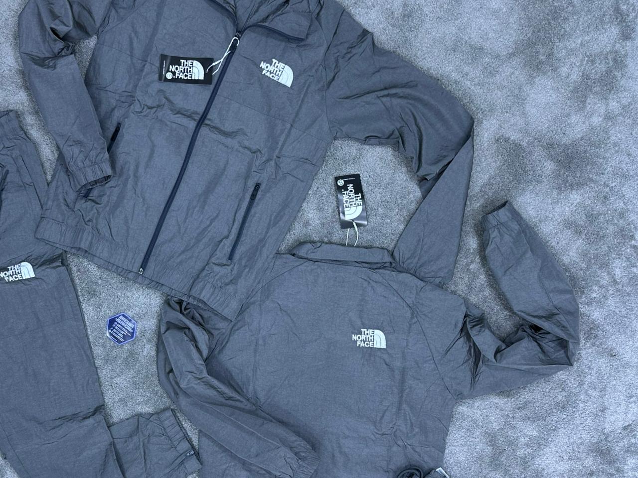Chándal the north face Calidad G5