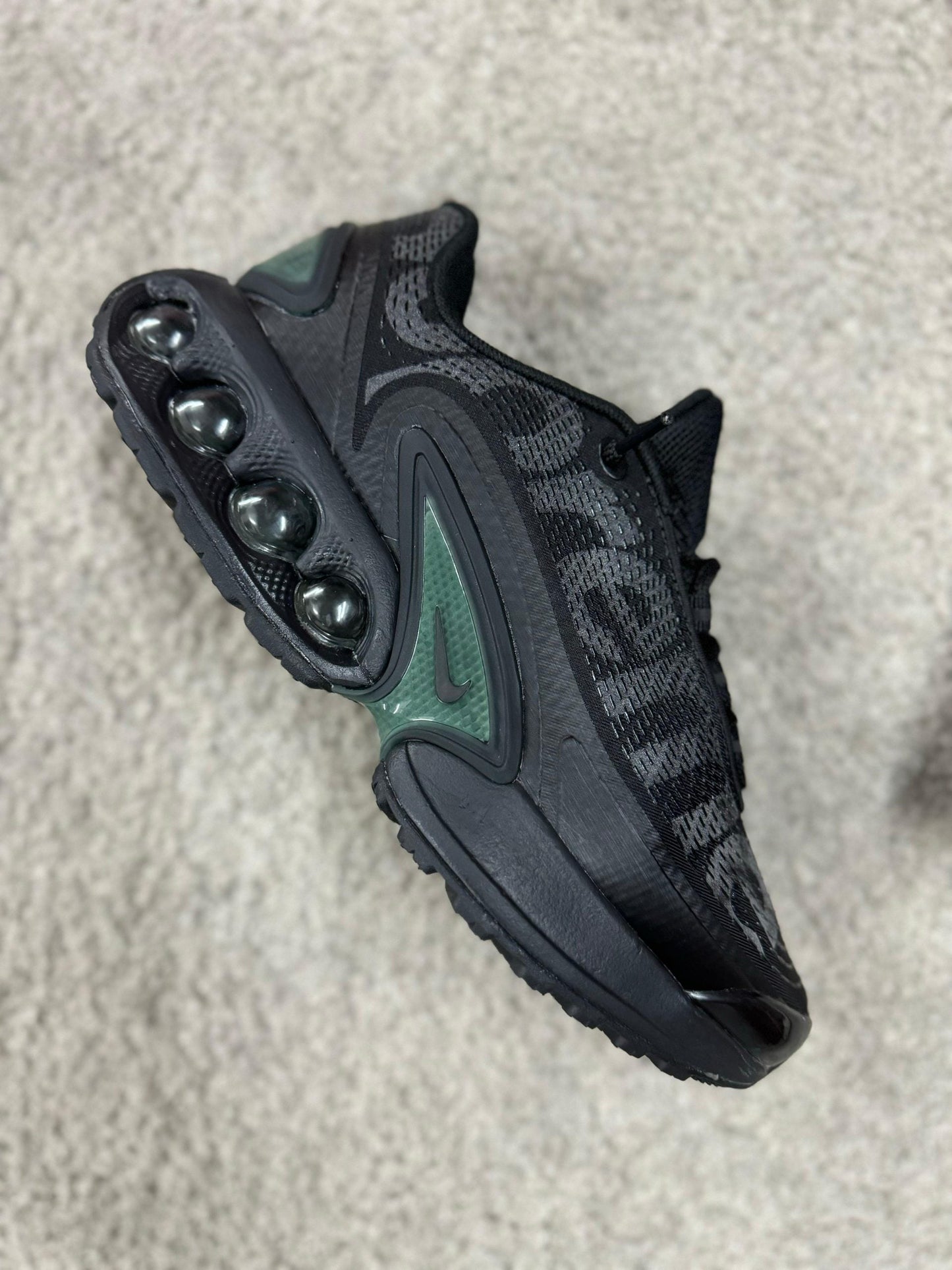 Nike DN x SUPREME 

Calidad G5