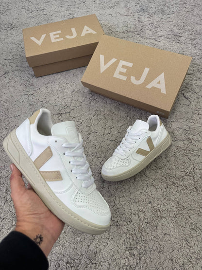 VEJA COLOR MARRÓN