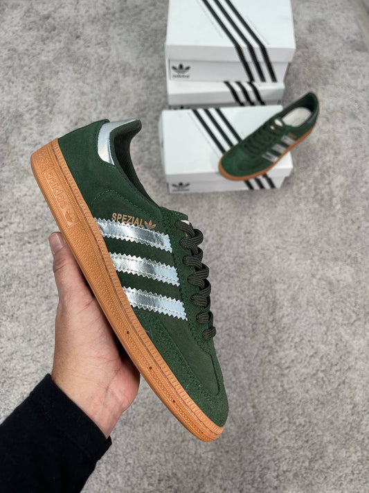 ADIDAS SAMBA VERDE