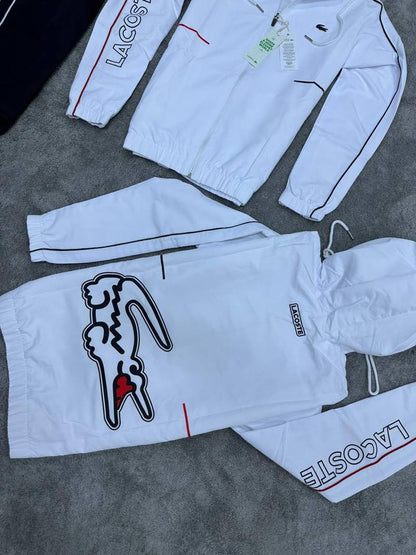 CHÁNDAL LACOSTE CALIDAD G5