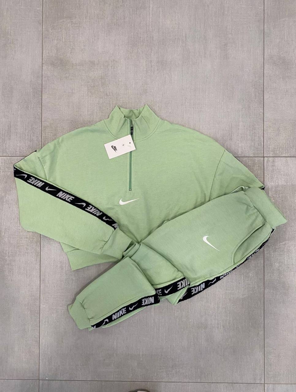 Chándal Nike mujer