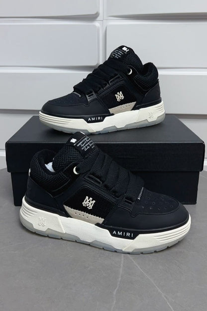 AMIRI MA-1 BlackW