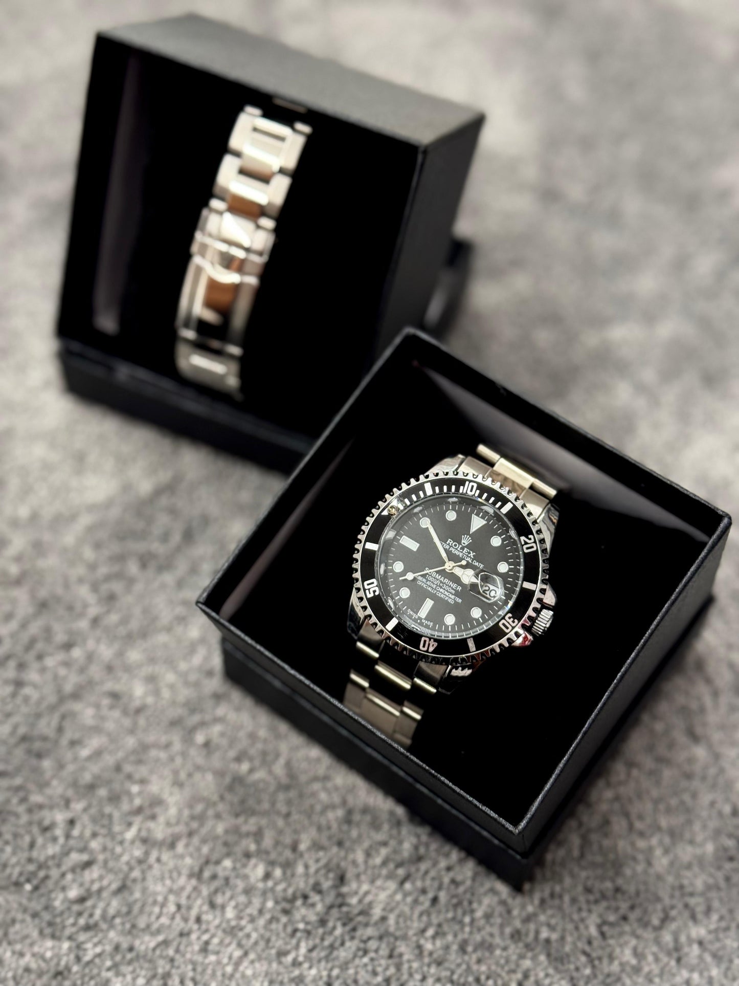 Reloj relox