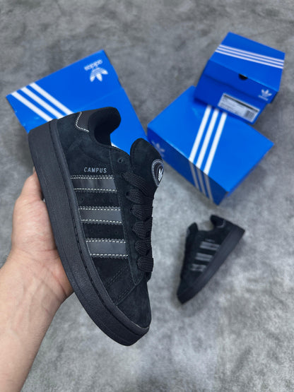 Adidas campus “máxima calidad”