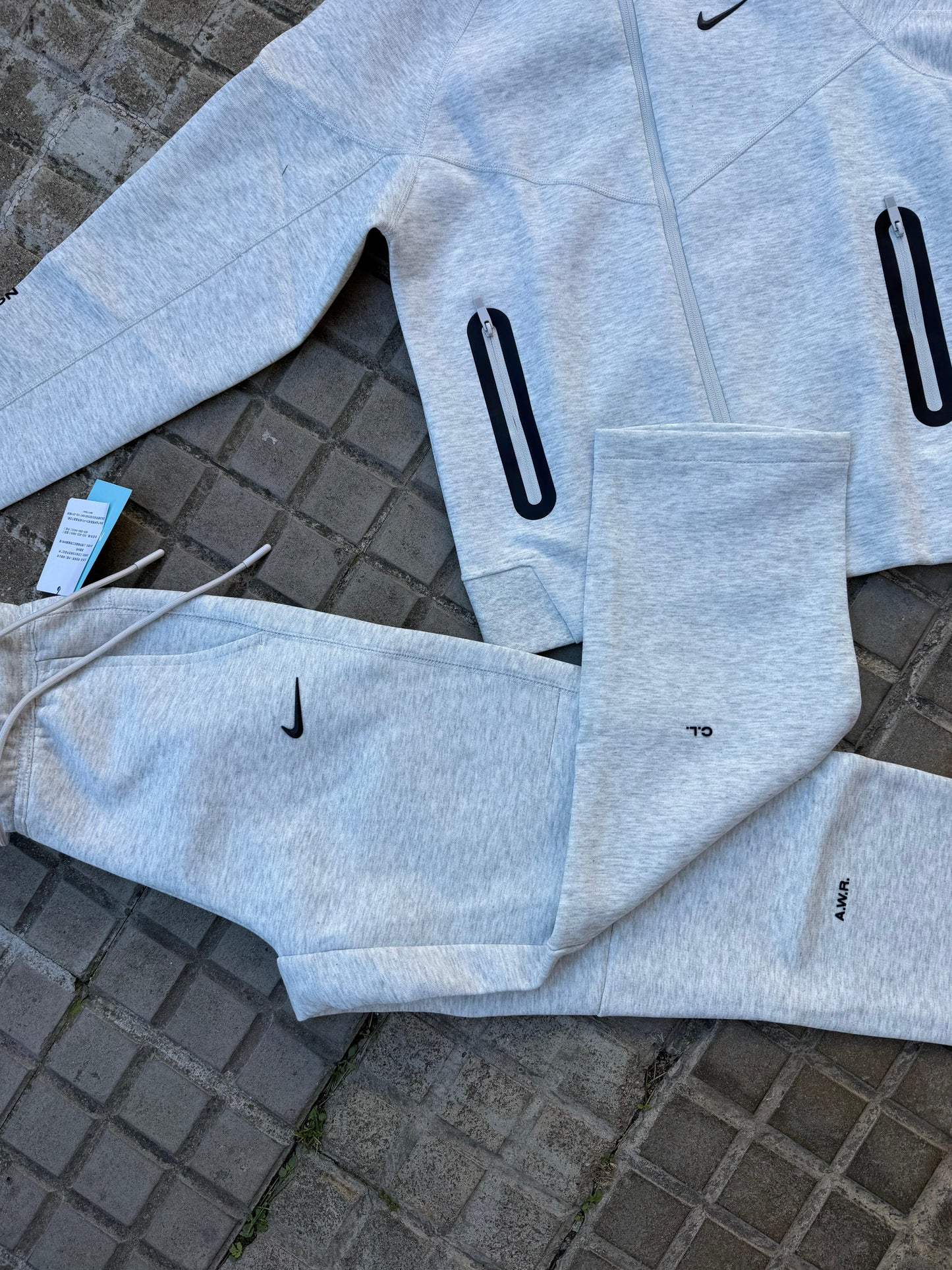 Chándal Nike Nocta