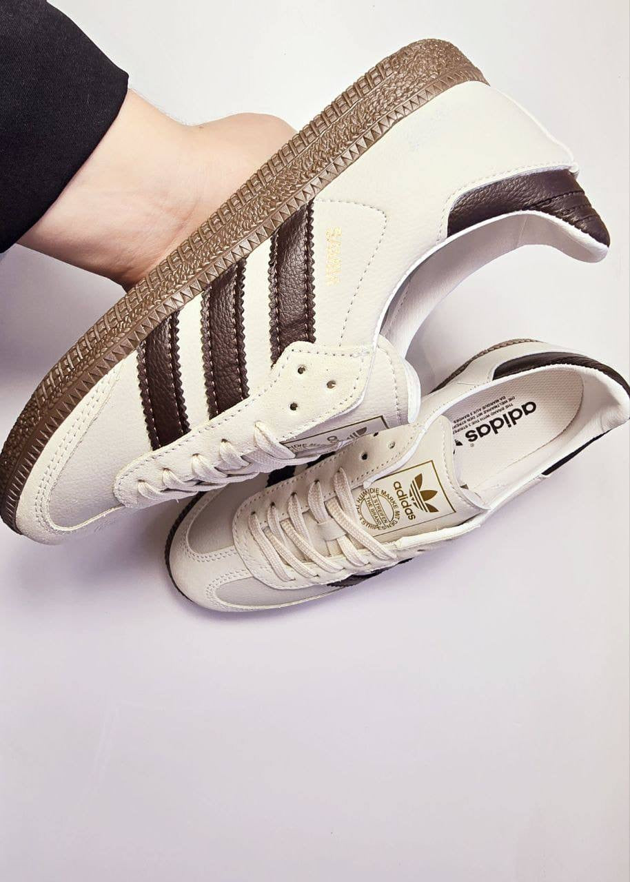 NUEVO COLOR SAMBA