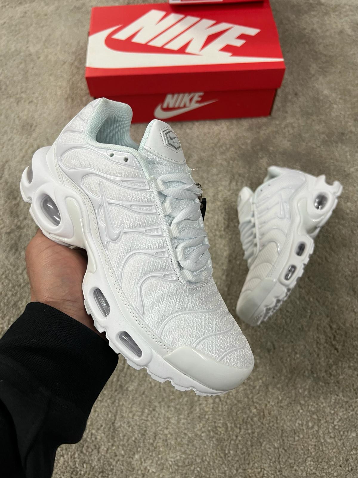 NIKE TN MAX CALIDAD