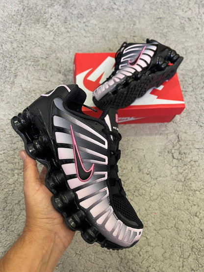 Nike Shox R4  “Máxima calidad”