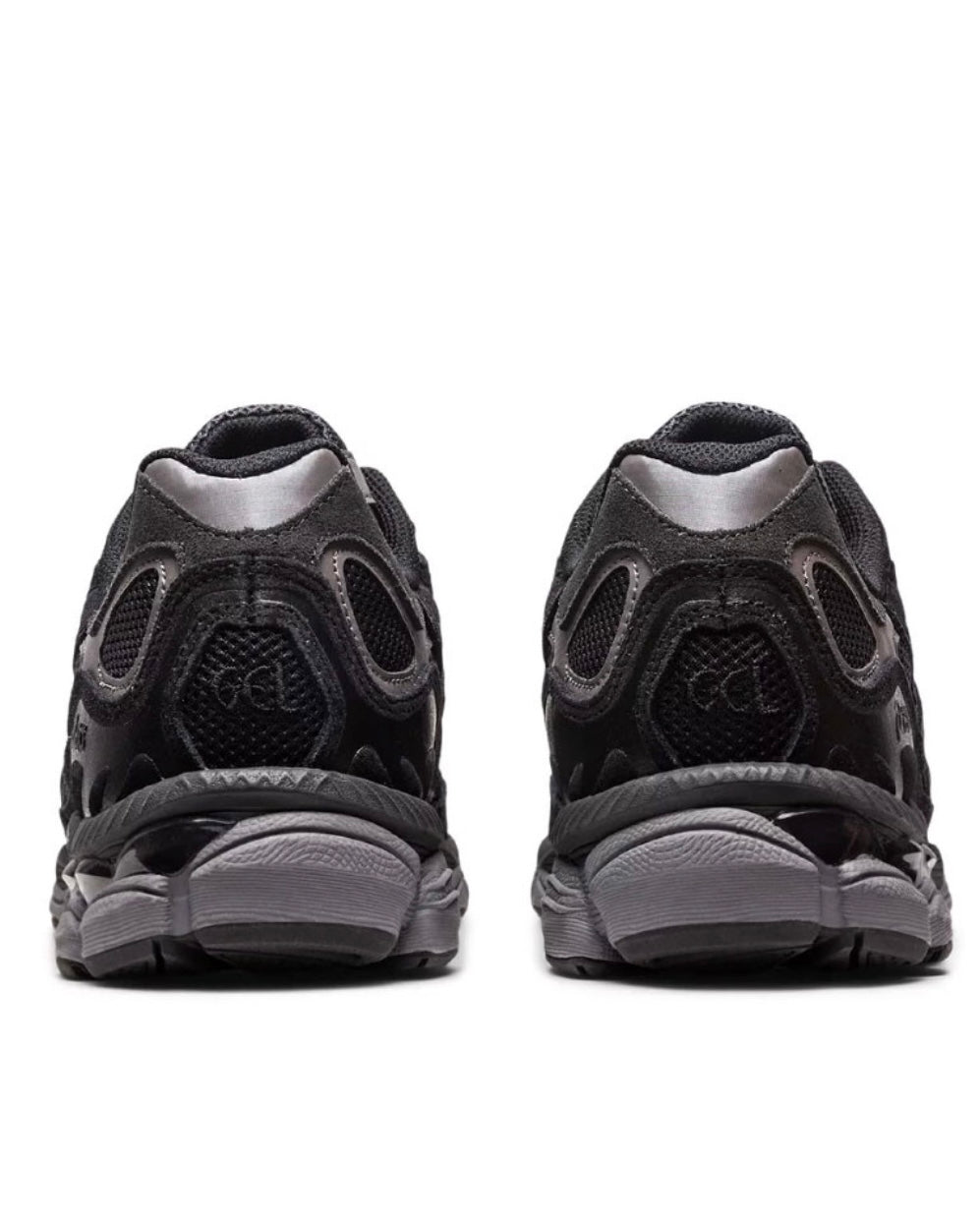 Asics Gel NyC Black