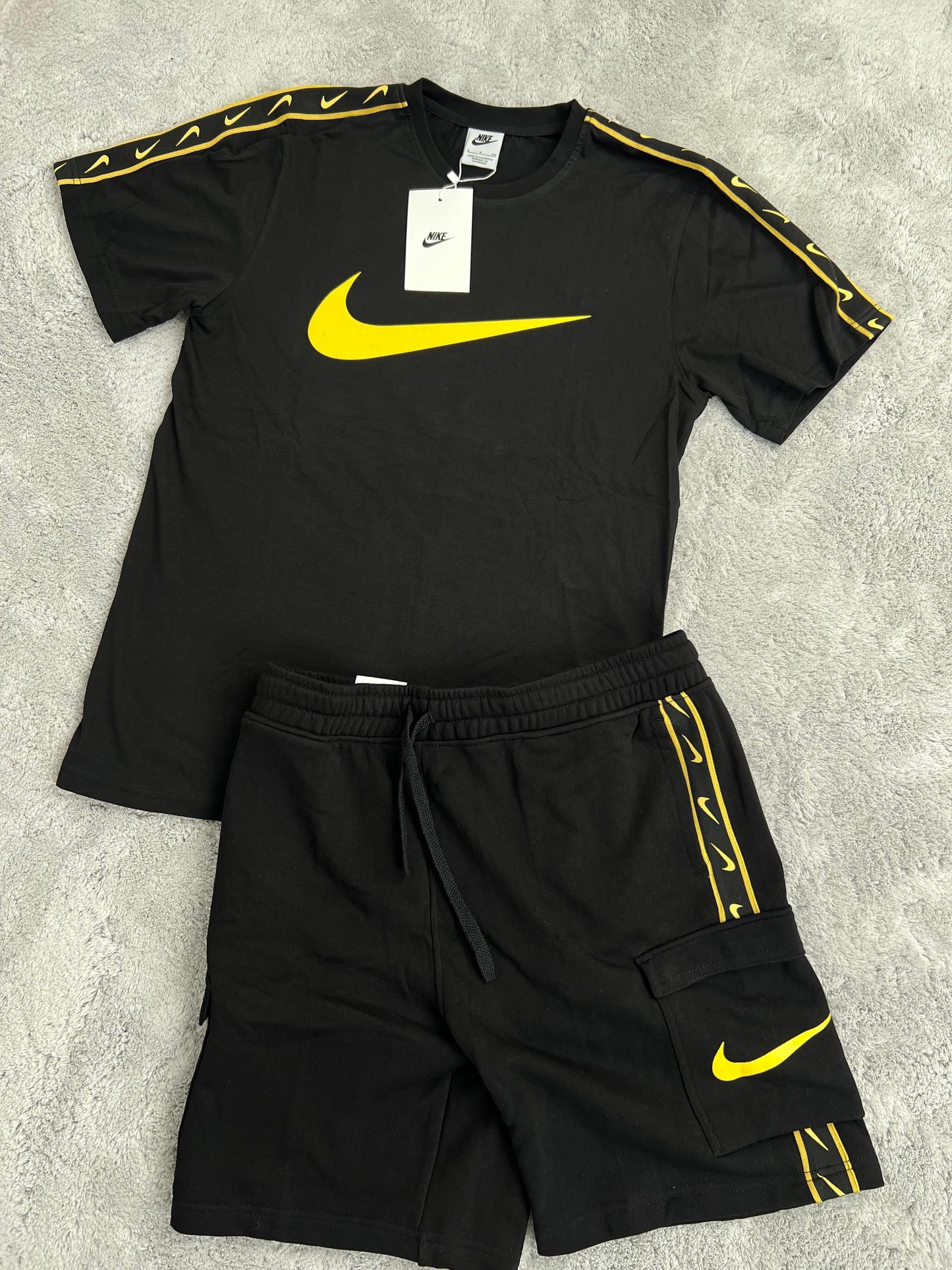 Conjunto de verano Nike