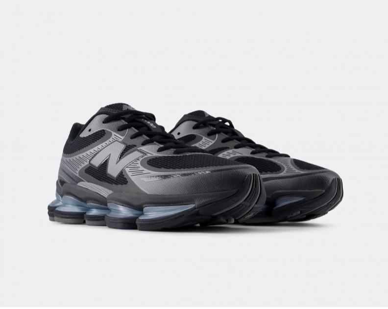 New Balance Absorb 2000