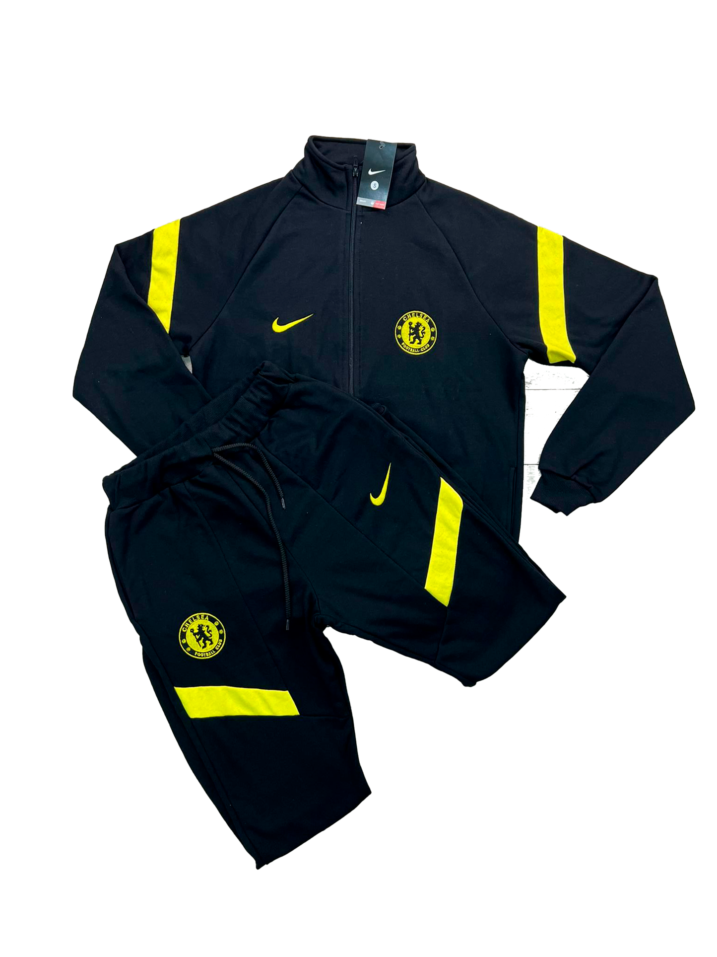 Chelsea FC Conjunto