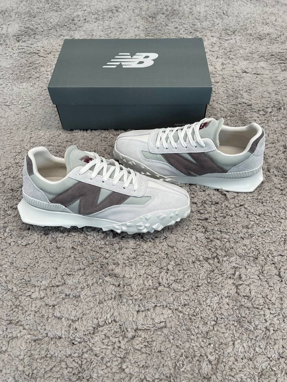 New balance X72