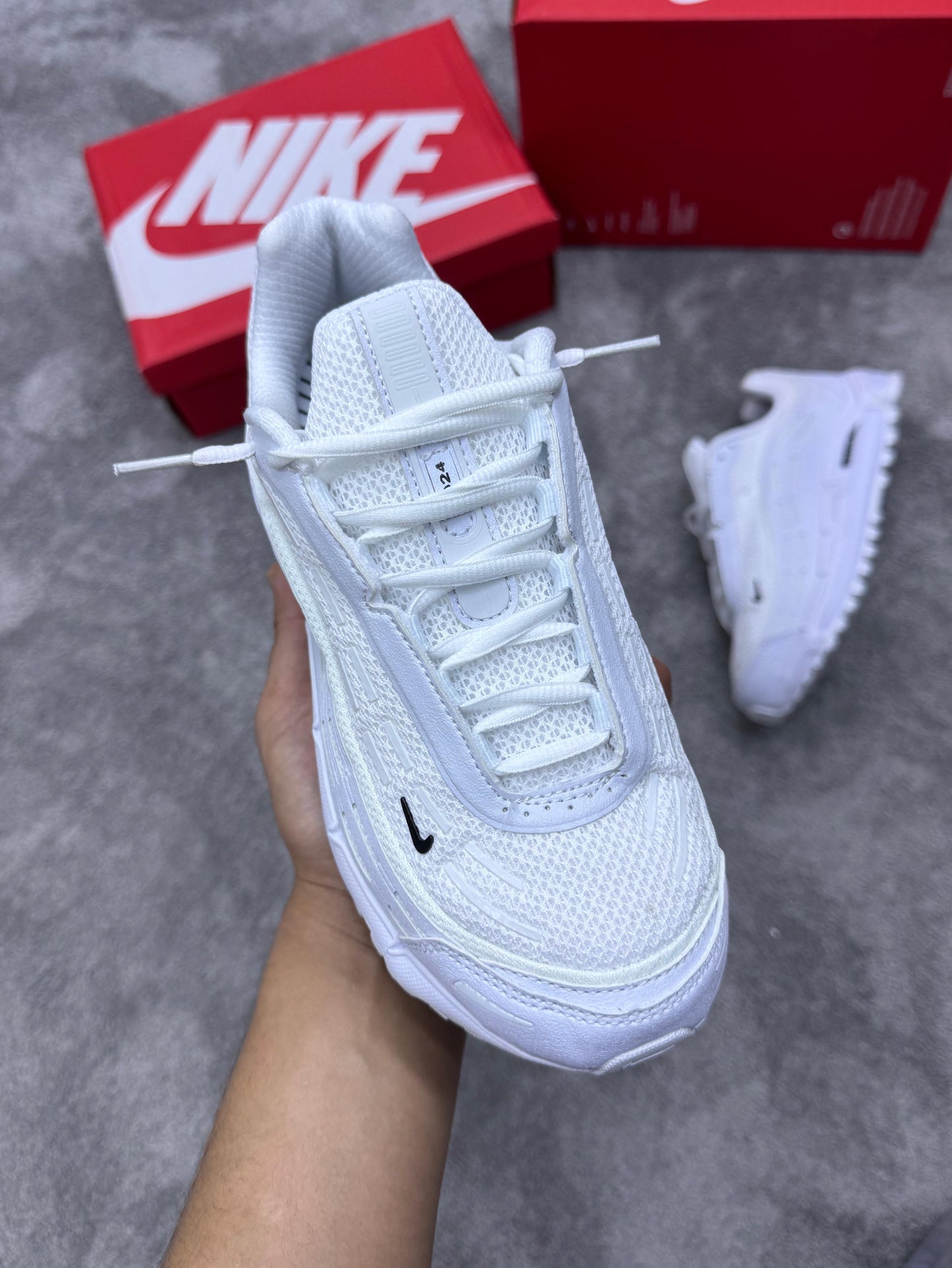 Nike Air Max TL