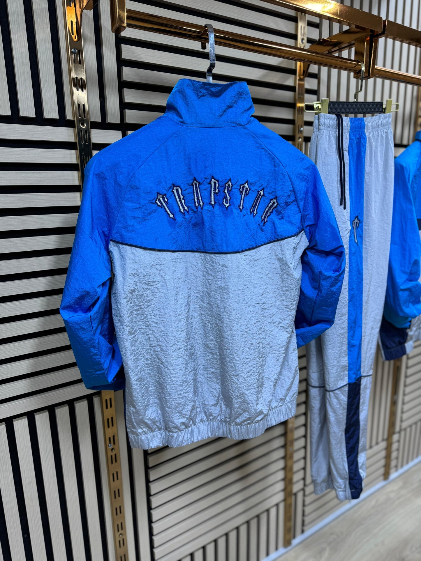 Chándal Trapstar