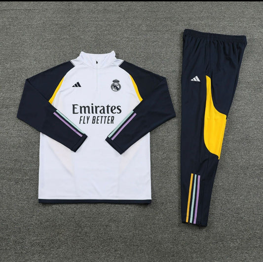 Chándal Real madrid