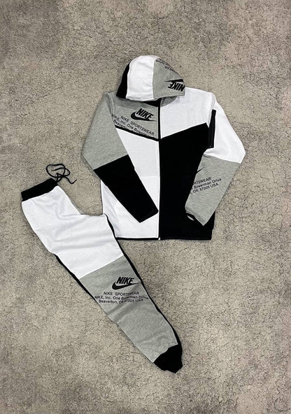 NUEVO NIKE TECH FLEECE